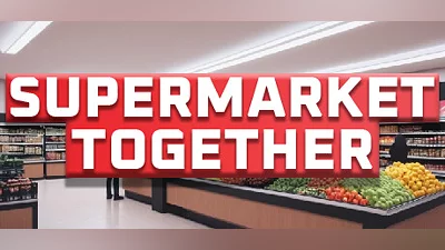 Сборник Supermarket Together