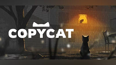 Сборник Copycat