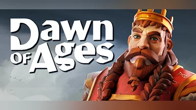 Сборник Dawn of Ages