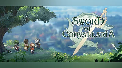 Сборник Sword of Convallaria
