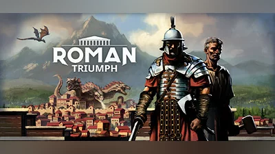 Сборник Roman Triumph: Survival City Builder Demo