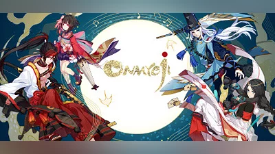 Сборник Onmyoji