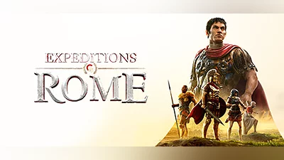 Сборник Expeditions: Rome Demo