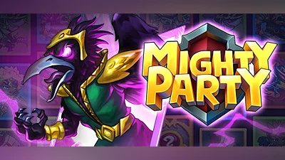 Сборник Mighty Party