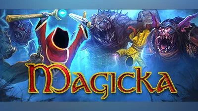 Сборник Magicka