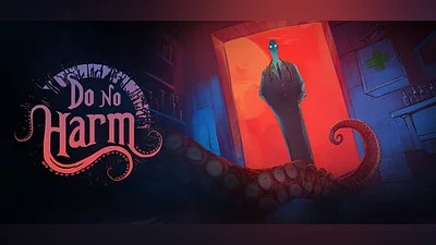 Сборник Do No Harm