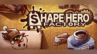 Сборник ShapeHero Factory Demo