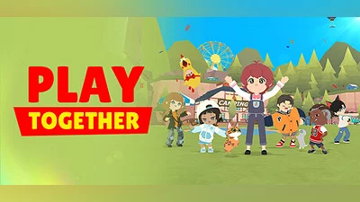 Сборник Play Together