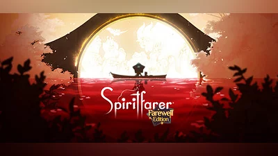 Сборник Spiritfarer Demo