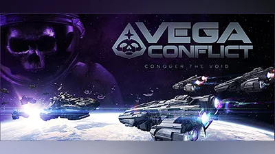 Сборник VEGA Conflict