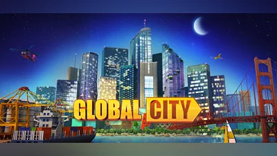 Сборник Global City