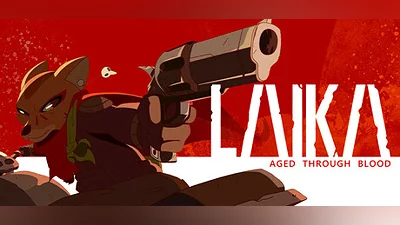 Сборник Laika: Aged Through Blood Demo