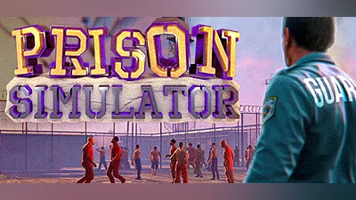 Сборник Prison Simulator