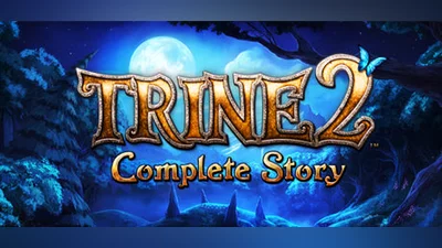Сборник Trine 2: Complete Story