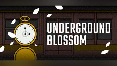 Сборник Underground Blossom Demo