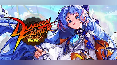 Сборник Dungeon Fighter Online