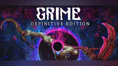 Сборник GRIME - Demo