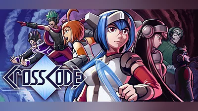Сборник CrossCode Demo