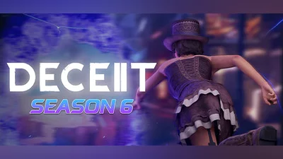 Сборник Deceit 2