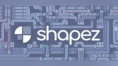 Сборник shapez Demo