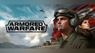 Сборник Armored Warfare