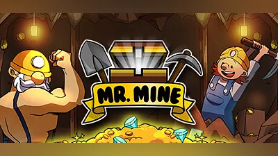 Сборник Mr.Mine