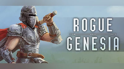 Сборник Rogue: Genesia