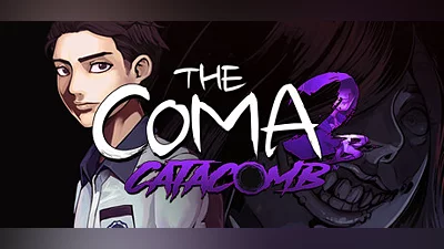 Сборник The Coma 2B: Catacomb Demo