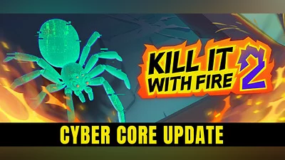 Сборник Kill It With Fire 2 Demo