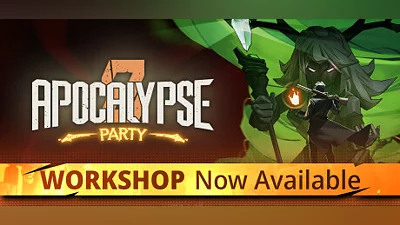 Сборник Apocalypse Party Demo