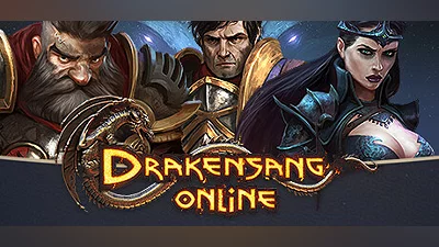 Сборник Drakensang Online