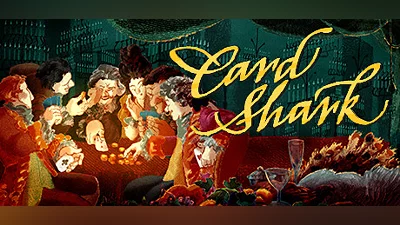 Сборник Card Shark