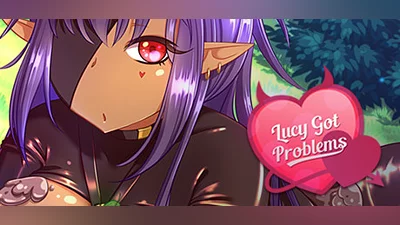 Сборник Lucy Got Problems Demo