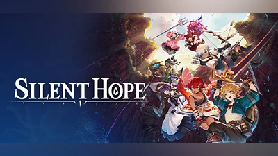 Сборник Silent Hope Demo