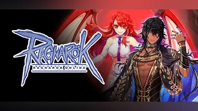 Сборник Ragnarok Online