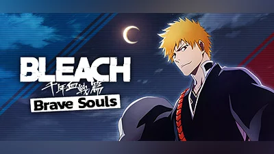 Сборник BLEACH Brave Souls