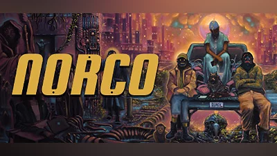 Сборник NORCO