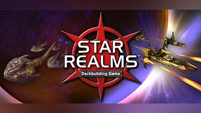 Сборник Star Realms