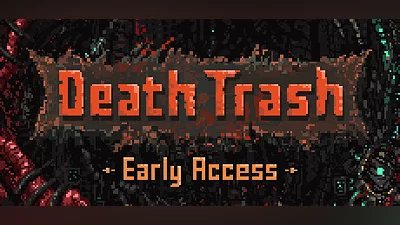Сборник Death Trash Demo
