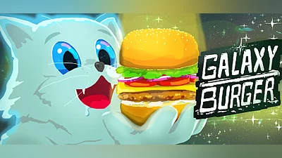 Сборник Galaxy Burger Demo