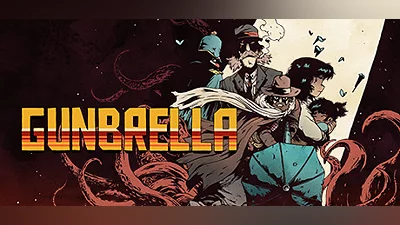 Сборник Gunbrella Demo