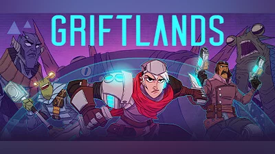 Сборник Griftlands