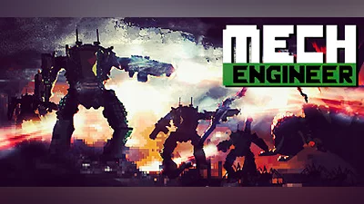 Сборник Mech Engineer Demo