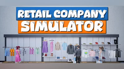 Сборник Retail Company Simulator Demo