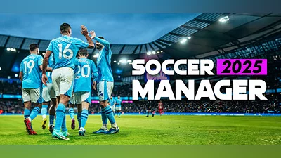 Сборник Soccer Manager 2026