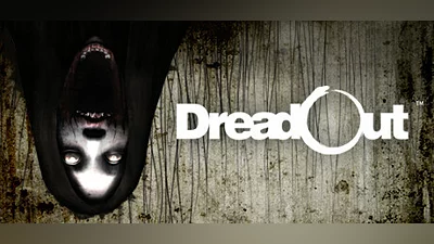 Сборник DreadOut Demo