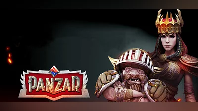 Сборник Panzar