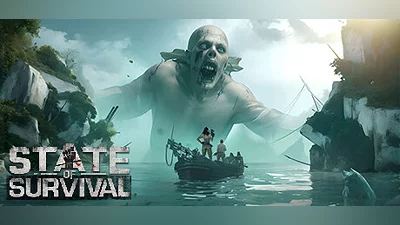 Сборник State of Survival