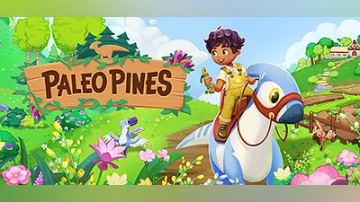 Сборник Paleo Pines Demo