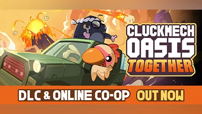 Сборник Cluckmech Oasis Demo